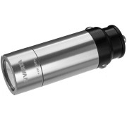 Torcia d'auto compatta 12V ricaricabile Car Light Varta 17683101401