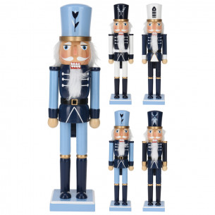 Schiaccianoci in legno...