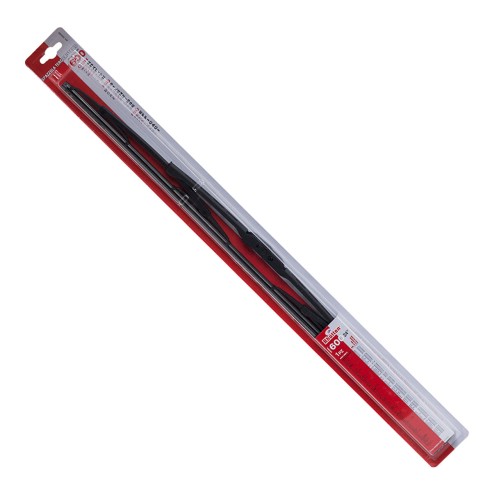 Spazzola tergicristalli standard 600 mm Rhutten