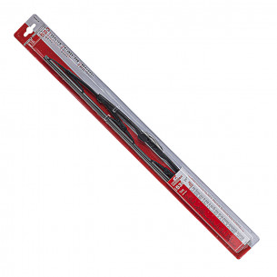 Spazzola tergicristalli standard 530 mm Rhutten