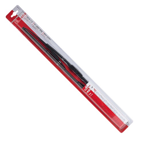 Spazzola tergicristalli standard 480 mm Rhutten