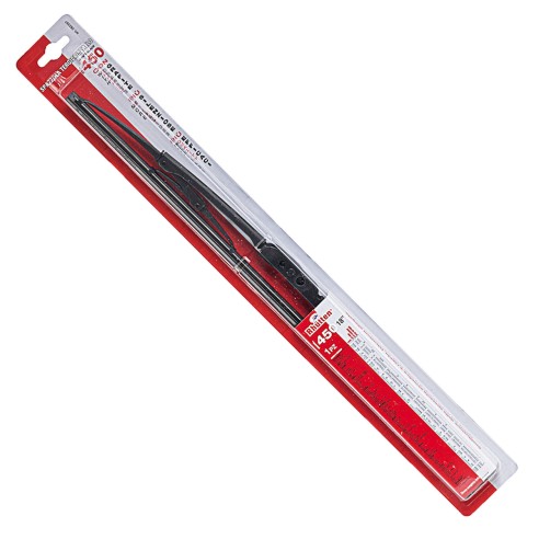 Spazzola tergicristalli standard 450 mm Rhutten