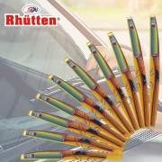 Spazzola tergicristalli flat K-RW line 550 mm Rhutten