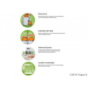 Spremiagrumi-Braun-TributeCollection-CJ-3050 2