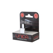 Appendino-Feridras-acciaio-cromato-Unica