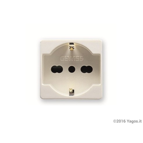 Presa-Schuko-Bivalente-16A-Gewiss-System