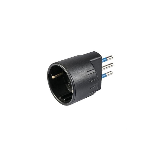Adattatore-spine-standard-italiano-10A-e-tedesco-16A-Poly-Pool