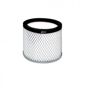 Filtro HEPA per aspiracenere Ribimex PRCEN011
