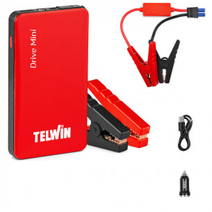 Avviatore Drive Mini 12V Telwin 829563