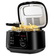 Friggitrice ad aria FG21 Girmi 2,5L