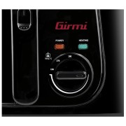 Friggitrice ad aria FG21 Girmi 2,5L