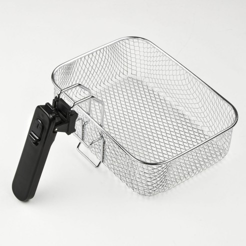 Friggitrice ad aria FG21 Girmi 2,5L