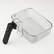 Friggitrice ad aria FG21 Girmi 2,5L