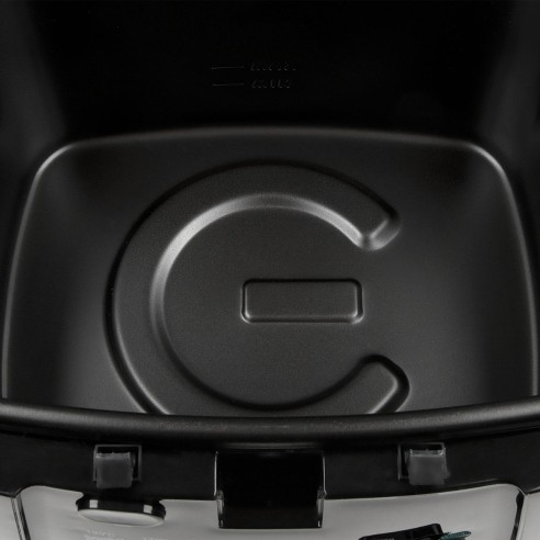 Friggitrice ad aria FG21 Girmi 2,5L