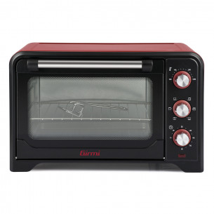 Forno ventilato FE30 Girmi 30L 2