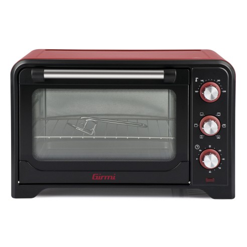 Forno ventilato FE30 Girmi 30L