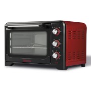 Forno ventilato FE30 Girmi 30L