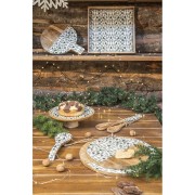 linea Xmas Nature Villa d'Este