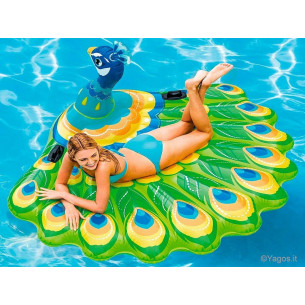 Materassino-gonfiabile-isola-pavone-INTEX-57250 2