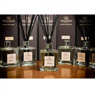 Diffusore Luxury per Ambienti 250 ml profumazione Acqua AB Alessio Boltri 2