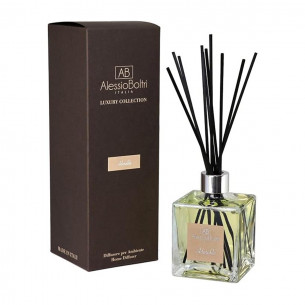 Diffusore Luxury per Ambienti 250 ml profumazione Adorable AB Alessio Boltri