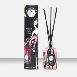 Liko Nuit Paris diffusore d'essenza per ambienti