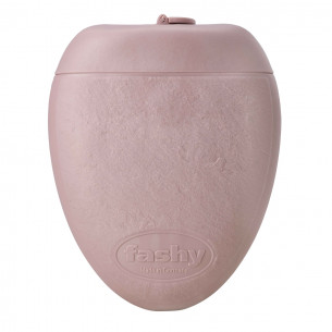 Smart bottle borsa acqua calda linea Stone rosa 2