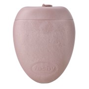 Smart bottle borsa acqua calda linea Stone rosa