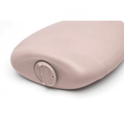 Smart bottle borsa acqua calda linea Stone rosa