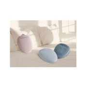 Smart bottle borsa acqua calda linea Stone grigio