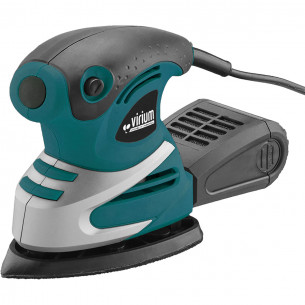Levigatrice orbitale 200W Virium AJ56