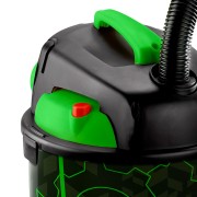 Bidone aspirapolvere solidi e liquidi Rudy 30 S 1200W Lavorwash 8.243.0048