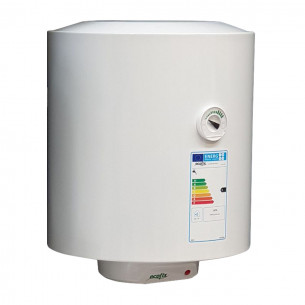 Scaldabagno Ecofix 50 V EU2 scaldacqua elettrico 1200W