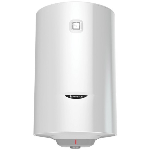 Scaldabagno elettrico murale ad accumulo Blu1 R 50L 1200W Ariston