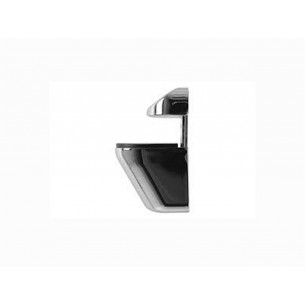 Reggimensola-Duraline-Clip-cromato-2pz-FERN111