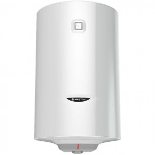 Scaldabagno elettrico ad accumulo scaldacqua Ariston PRO1 R Thermo 80 VTD/3 EU 1200W