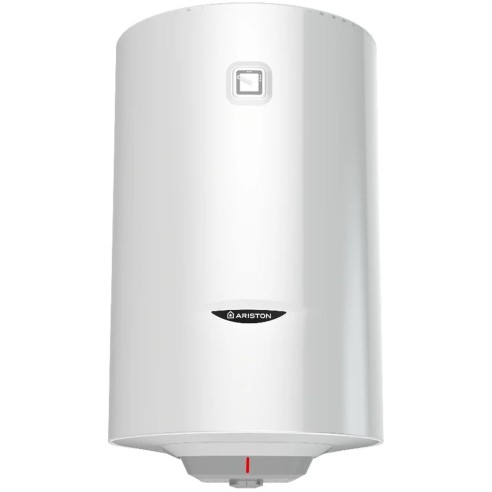 Scaldabagno elettrico ad accumulo scaldacqua Ariston PRO1 R Thermo 80 VTD/3 EU 1200W
