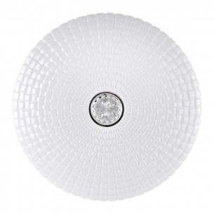 Laila plafoniera LED, bianco, luce naturale Novecento 2