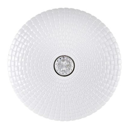 Laila plafoniera LED, bianco, luce naturale Novecento