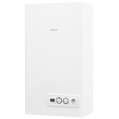 Caldaia a metano murale standard Beretta Ciao LX 24kW