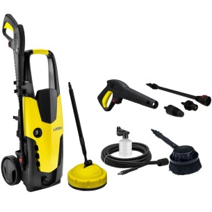 Idropulitrice ad alta pressione acqua fredda Lavor STM 150