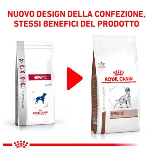 Royal Canin Hepatic dog alimento secco 1,5Kg 2