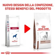 Royal Canin Hepatic dog alimento secco 1,5Kg
