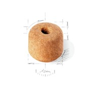 Royal Canin Labrador Retriever Adult alimento secco 12kg crocchetta