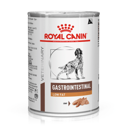 Royal Canin Gastrointestinal alimento umido per cani 410g