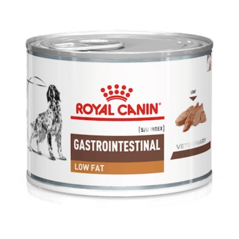 Royal Canin Gastrointestinal alimento...