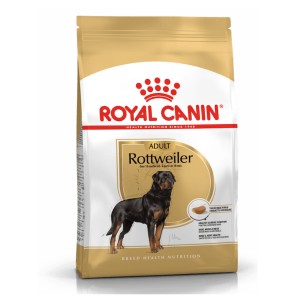 Royal Canin Rottweiler Adult alimento secco per cani 12kg