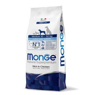 Monge Natural Superpremium...