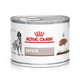 Royal Canin Hepatic...