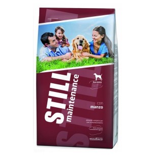 Still Maintenance alimento secco per cani 20Kg Zoodiaco